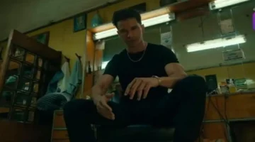 بشكل مفاجئ.. موعد عرض مسلسل بطل العالم الحلقة 6 ومصير صراع عصام عمر والمحروق